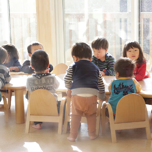 0・1・2歳児 おやつ