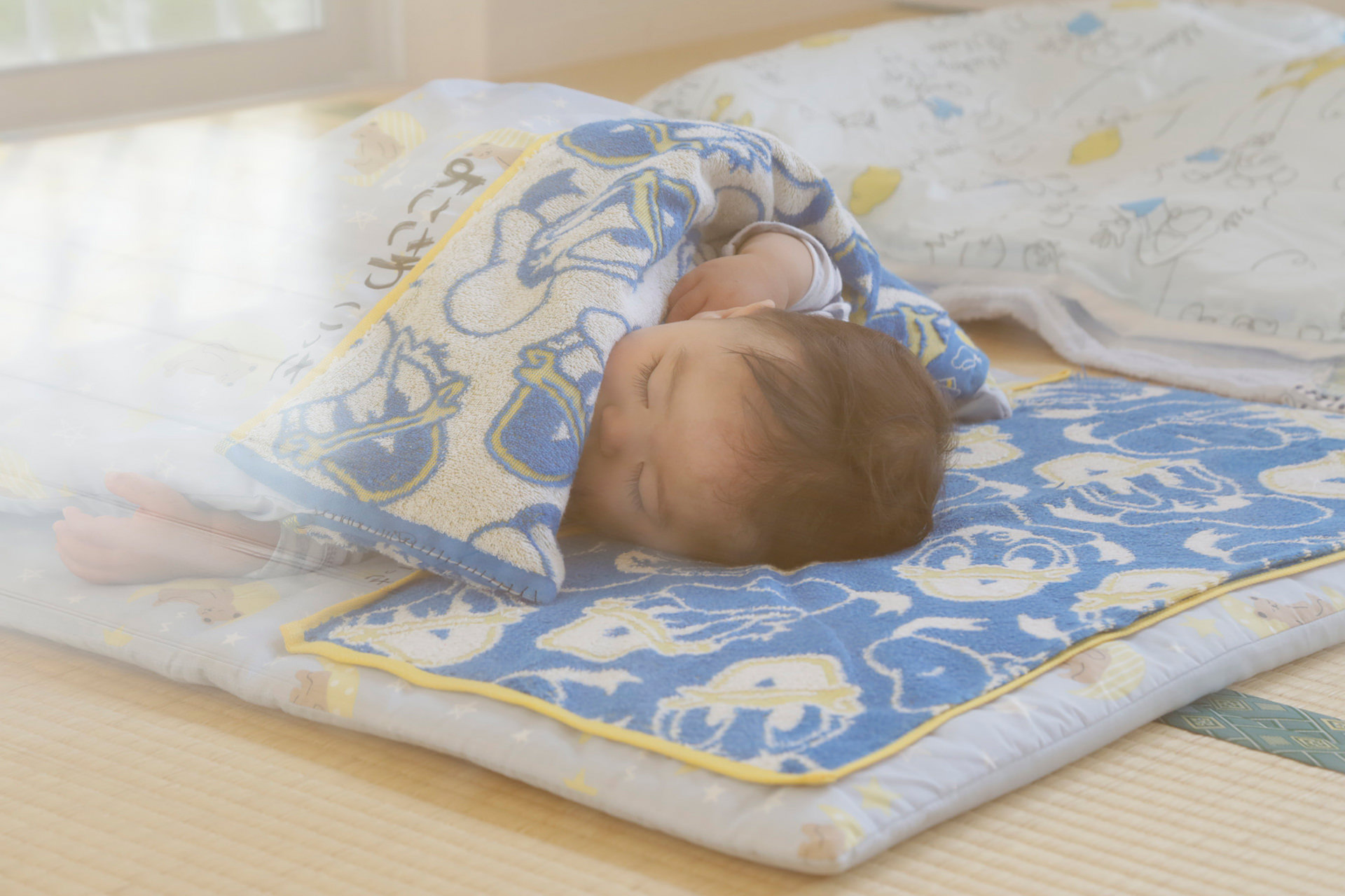 石巻ひがしこども園・石巻たからこども園