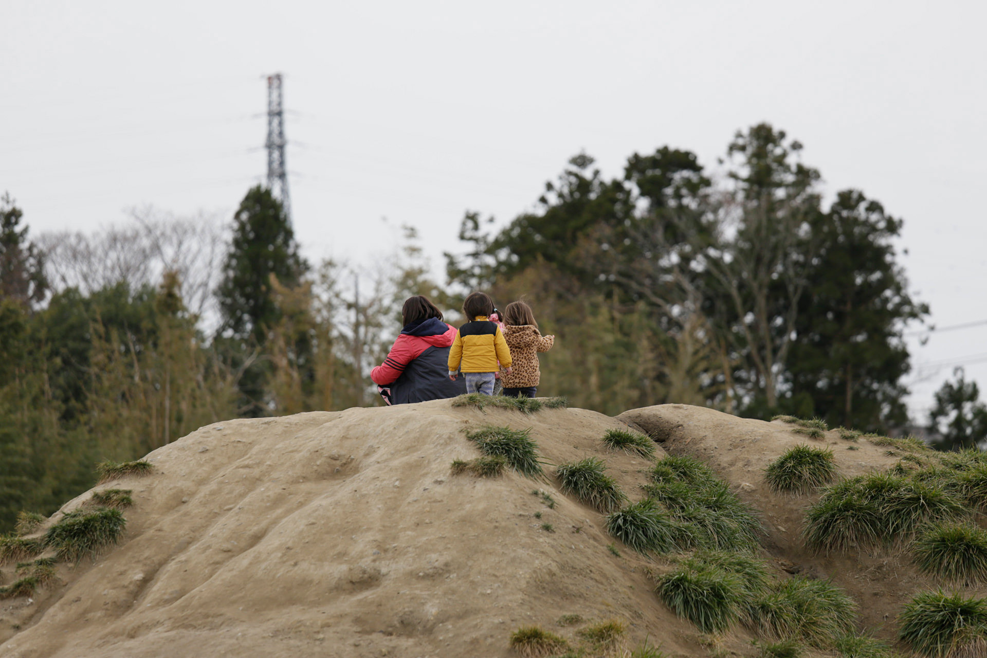 石巻ひがしこども園・石巻たからこども園