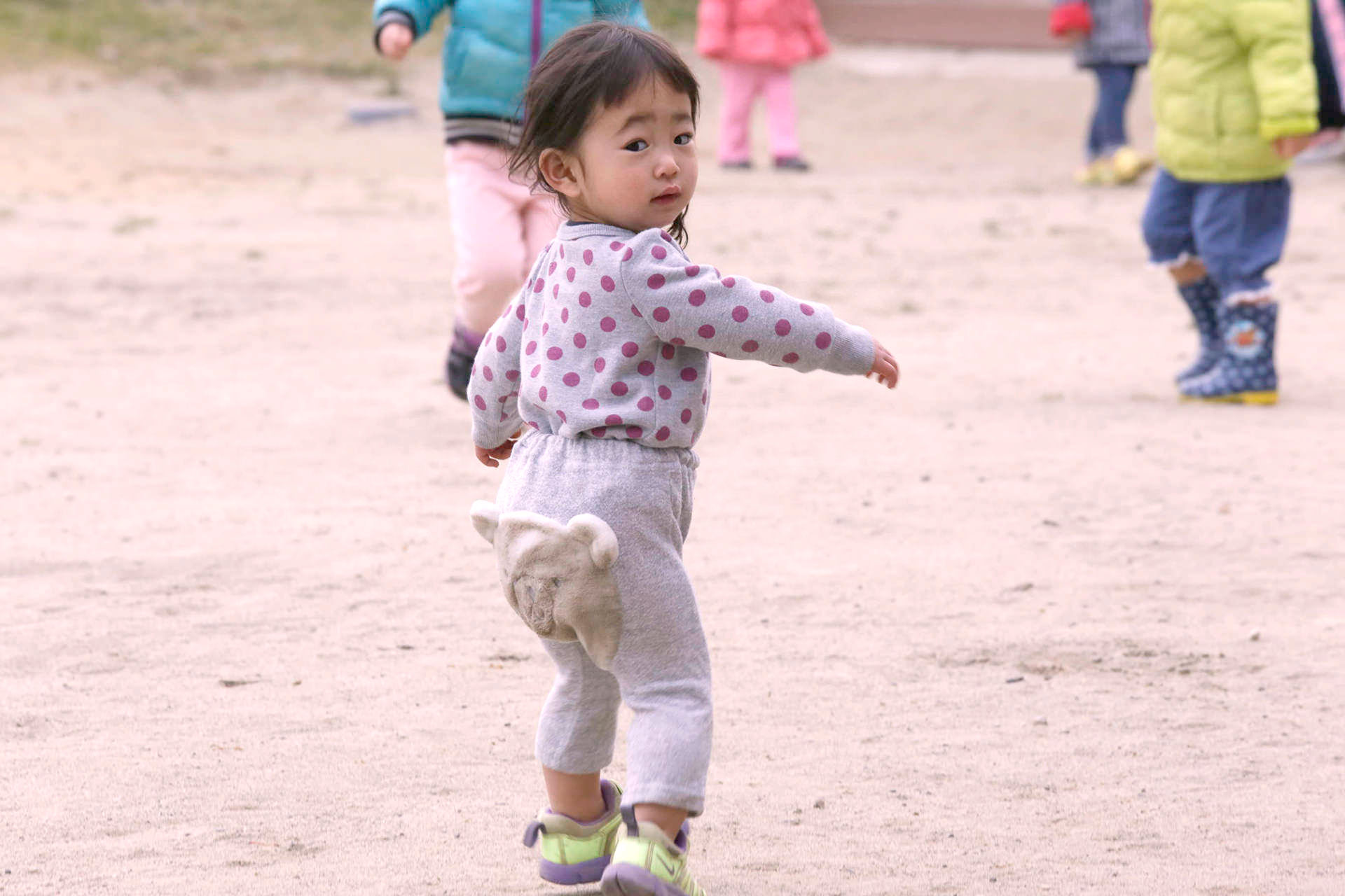 石巻ひがしこども園・石巻たからこども園